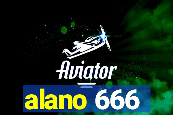 alano 666